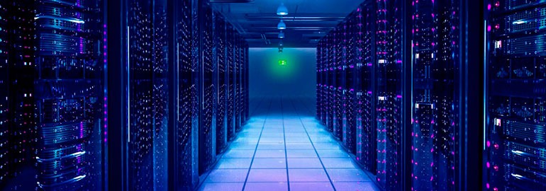 Обложка: Пожарная сигнализация заблокировала работу дата-центра биржи Nasdaq