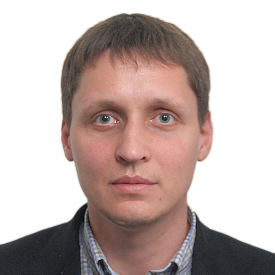 Аватарка эксперта Дмитрий Сапаев