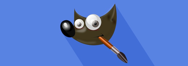 Обложка: Графический редактор GIMP обновился впервые за 6 лет