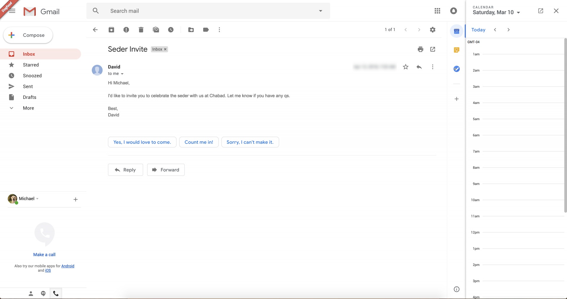 СМИ: Google планирует ввести самоуничтожающиеся письма в Gmail 2