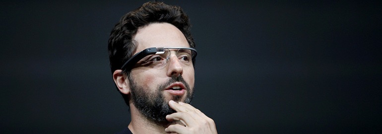 Обложка: Сооснователь Google Сергей Брин рассказал об опасностях искусственного интеллекта