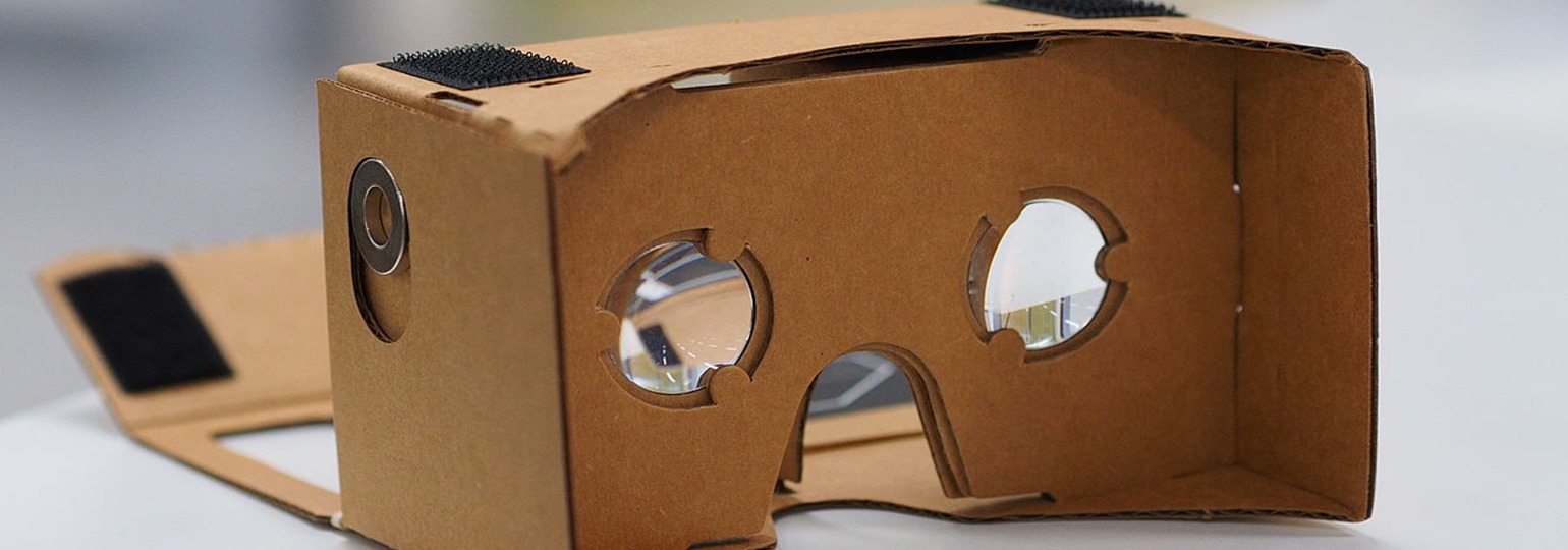 Обложка: Google открыла для разработчиков новый формат VR180