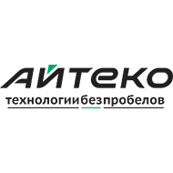 Логотип компании Ай-Теко