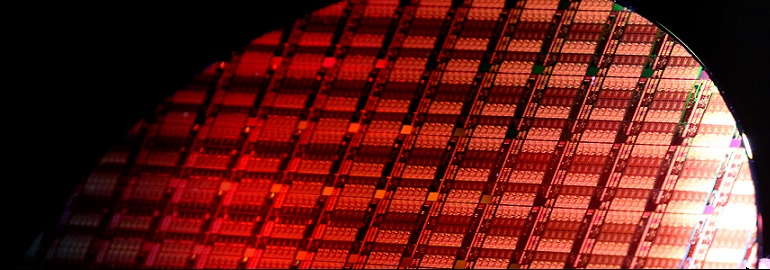 Обложка: Intel отложила выпуск процессоров Cannon Lake с 10-нм техпроцессом