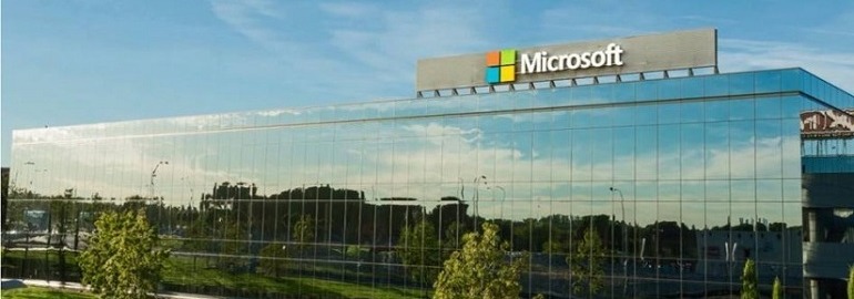 Обложка: Microsoft представила умный коврик Project Zanzibar, cоединяющий реальный мир с виртуальным