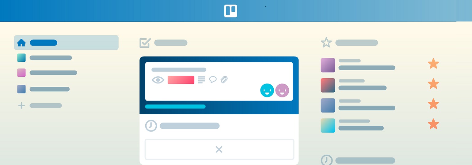 Обложка: Сервис Trello получил обновление, оптимизирующее управление проектами
