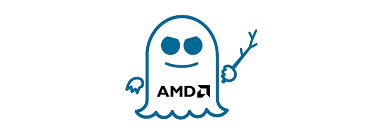 Обложка: AMD выпустила обновления с защитой от уязвимости Spectre
