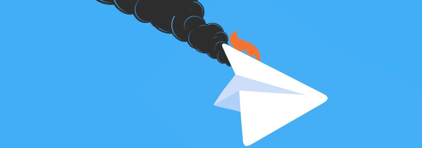 Обложка: Роскомнадзор вычислил IP-адреса, используемые Telegram для отправки уведомлений