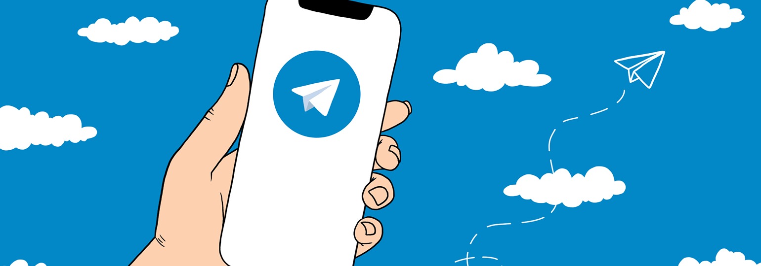 Обложка: Роскомнадзор потребовал у App Store и Google Play удалить Telegram