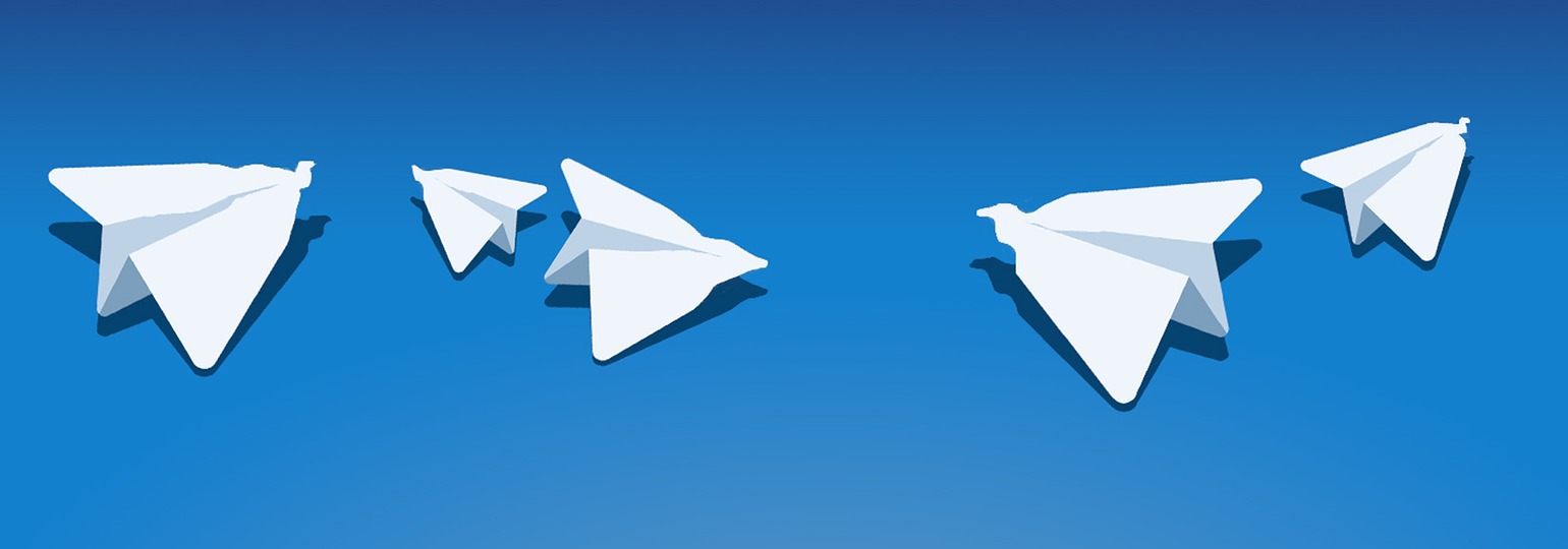 Обложка: Блокировка Telegram увеличила число просмотров в русскоязычных каналах на 30 миллионов