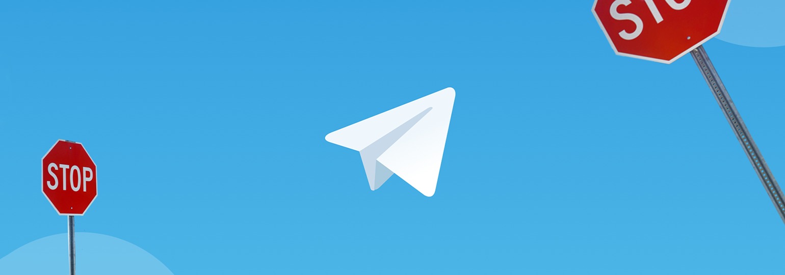 Обложка: Кто пострадал в борьбе Роскомнадзора с Telegram?