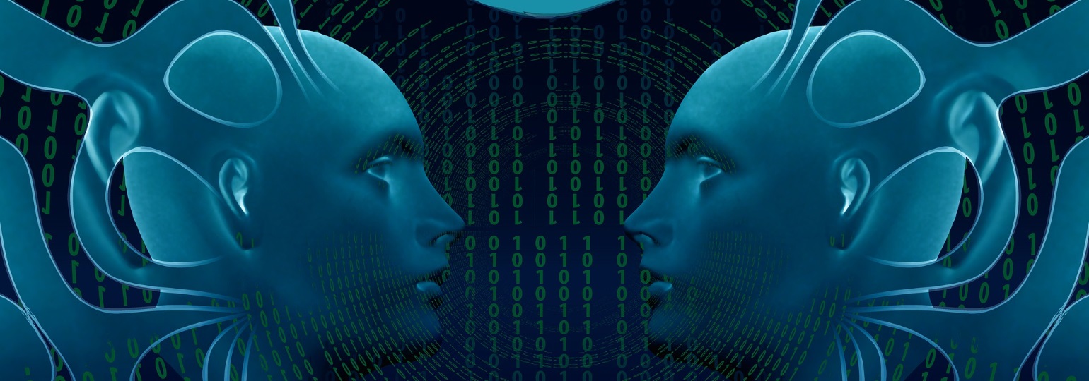 Обложка: Intel AI Lab открыла библиотеку обработки языка для диалоговых систем
