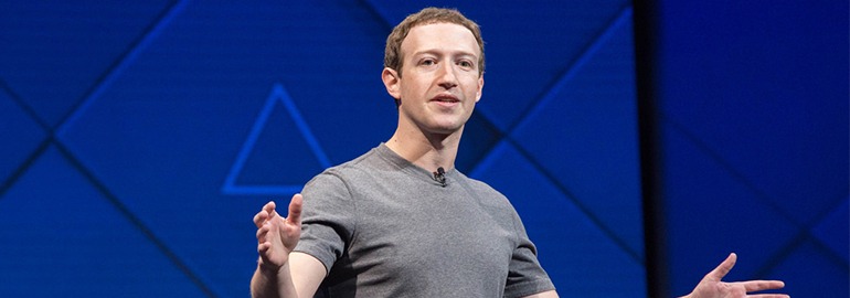 Обложка: Facebook добавила новые функции в AR Studio, упрощающие создание объектов дополненной реальности