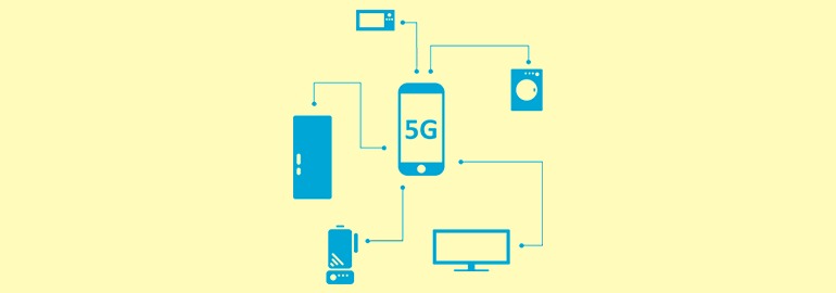 Обложка: В Иннополисе открыли тестовую зону сети 5G