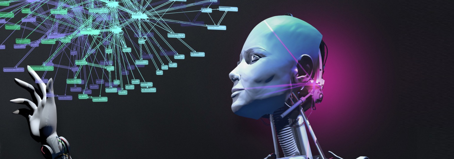 Обложка: Microsoft приобрела Semantic Machines, разработчиков диалогового ИИ