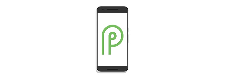 Обложка: Google выпустила публичную бета-версию Android P: машинное обучение для всех