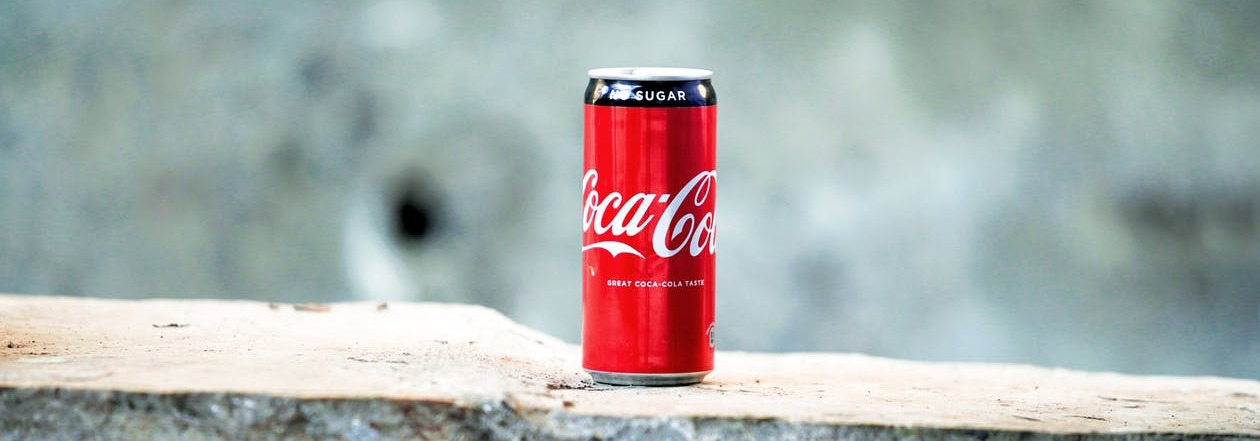 Обложка: Бывший сотрудник Coca-Cola украл личные данные более 8000 работников