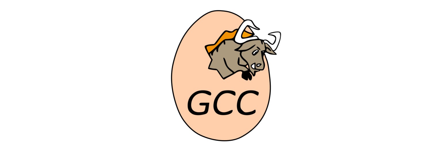 Обложка: Представлен релиз свободного набора компиляторов GCC 8.1