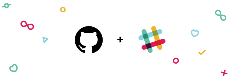 Обложка: Представлены новые улучшения для интеграции Slack и GitHub