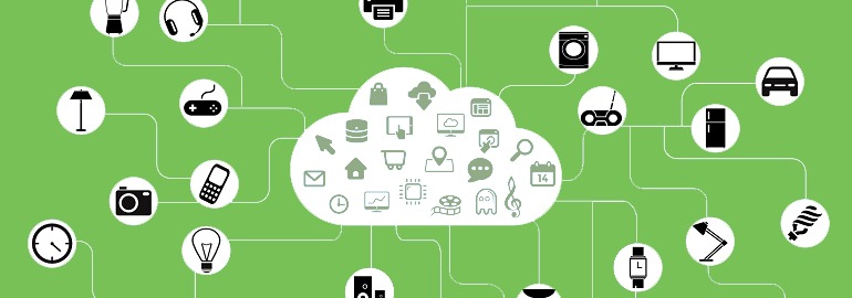 Обложка: Вышла из беты Android Things: платформа Интернета вещей от Google
