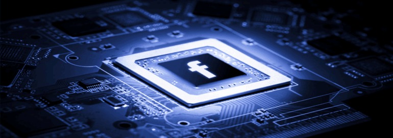Обложка: Facebook объявила о разработке чипа для обработки видео