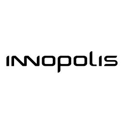 Логотип компании Иннополис