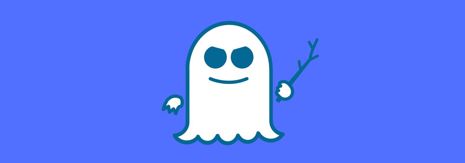 Обложка: Новый вид атаки Spectre позволил Eclypsium получить данные из SMM