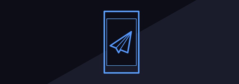 Обложка: На GitHub выложены исходники прокси для обхода блокировок Telegram