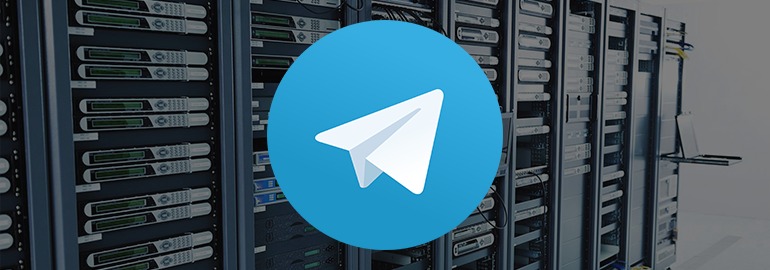 Обложка: Роскомнадзор подвёл итоги блокировок Telegram