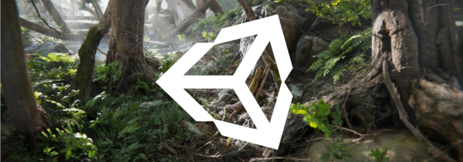 Обложка: Представлен релиз движка Unity 2018.1
