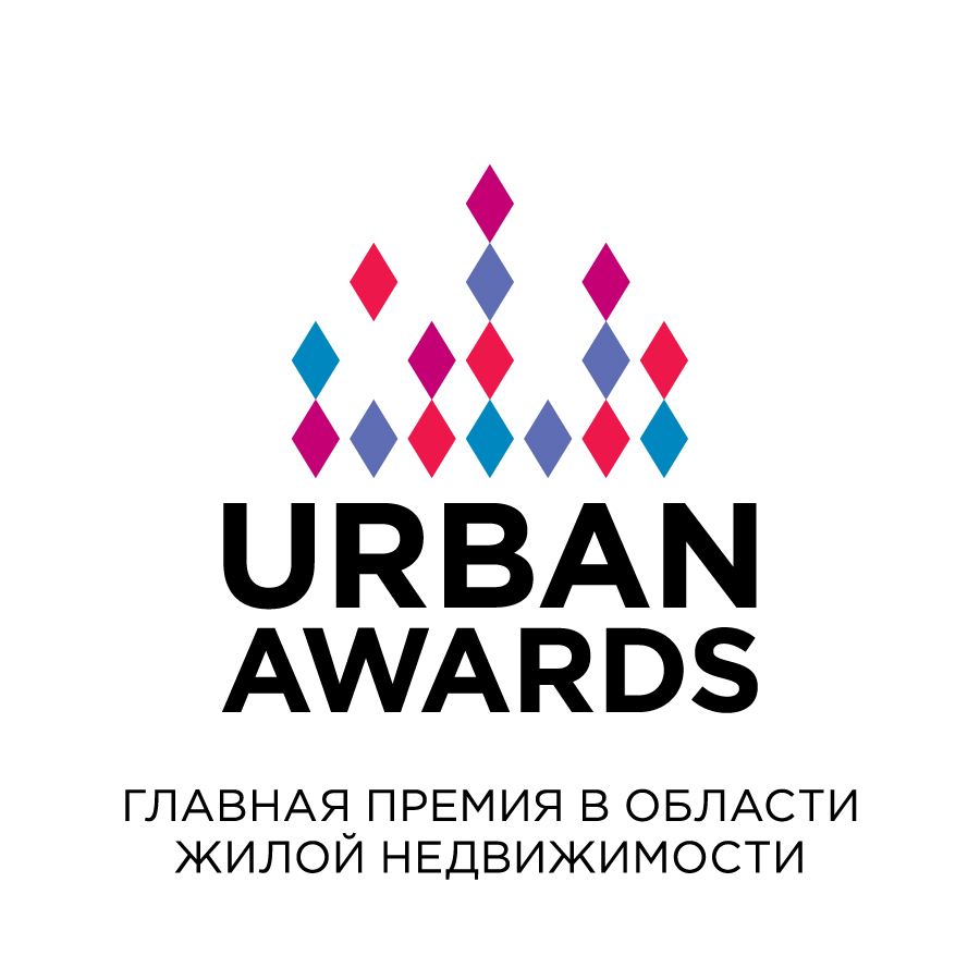 Логотип компании Urban Awards