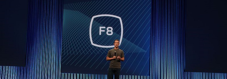 Обложка: Facebook возобновила поддержку приложений сторонних разработчиков