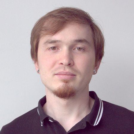 Аватарка эксперта Андрей Широбоков