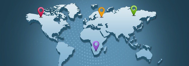 Обложка: Mozilla представила A-Terrain, картографические данные для веб-разработки