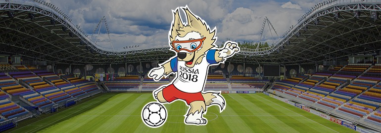 Обложка: Искусственный интеллект предсказал победителей FIFA 2018
