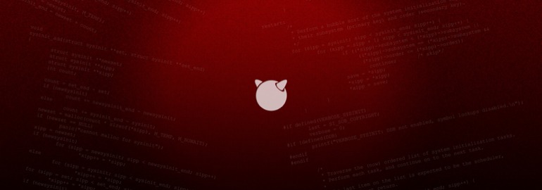 Обложка: Доступен релиз FreeBSD 11.2