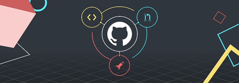 Обложка: Расширение GitHub для игрового движка Unity вышло из беты