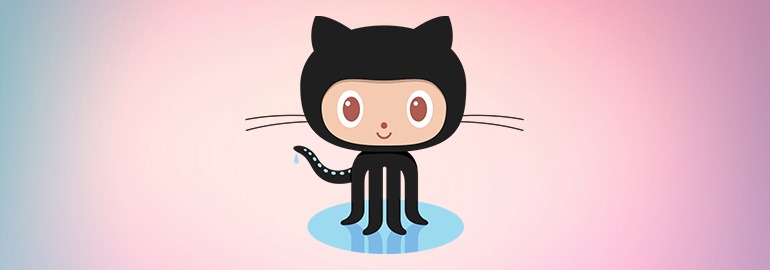 Обложка: На GitHub улучшена работа шаблонов автоматизации проектов