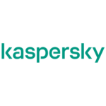 Логотип компании Лаборатория Касперского
