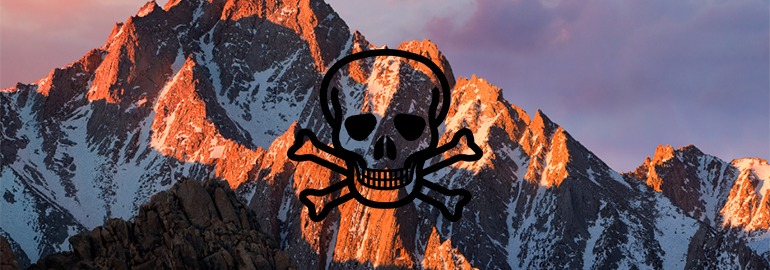 Обложка: Обнаружена уязвимость в сторонних защитных приложениях на macOS