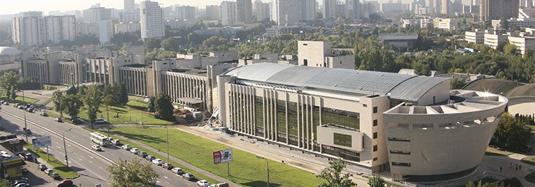 Обложка: В МГИМО готовят магистерскую программу по работе с ИИ