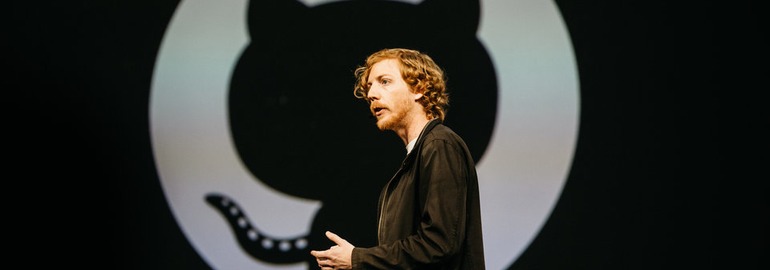 Обложка: СМИ: Microsoft ведет переговоры о покупке GitHub