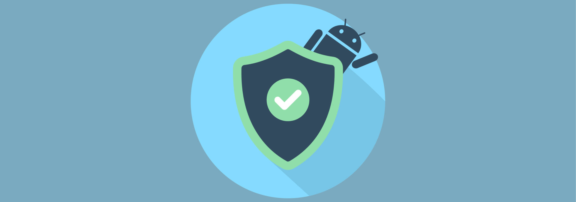 Огромная подборка для исследования безопасности Android-приложений