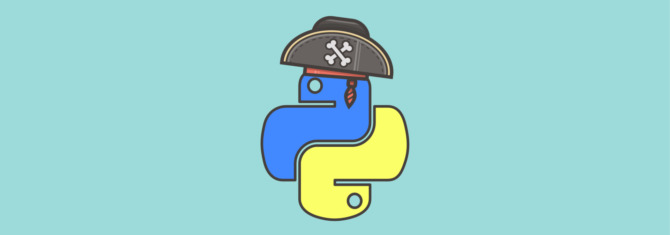 Пишем свой BitTorrent-клиент на Python