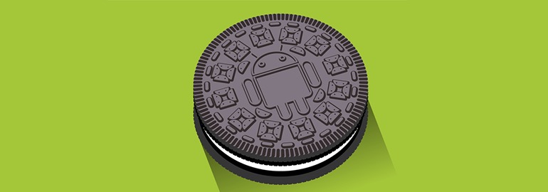 Обложка: Стала доступна сборка Android 8.1 для архитектуры x86