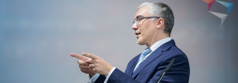 Обложка: Дмитрий Песков: «Сейчас идеальный момент, чтобы начать диалог с Telegram»