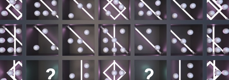 Обложка: DeepMind проверила IQ у ИИ-моделей