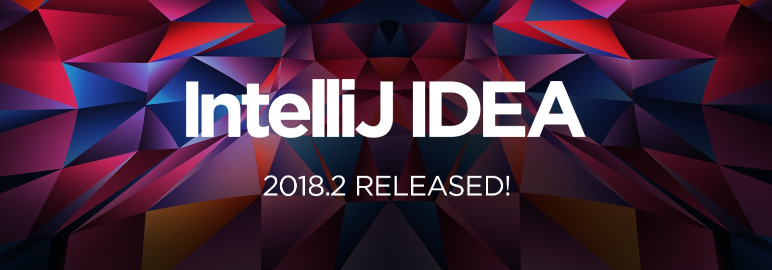 Обложка: JetBrains обновила IntelliJ IDEA до версии 2018.2