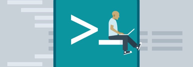 Обложка: PowerShell стала доступной на Linux в формате snap