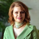 Юлия Саландаева Юлия Саландаева